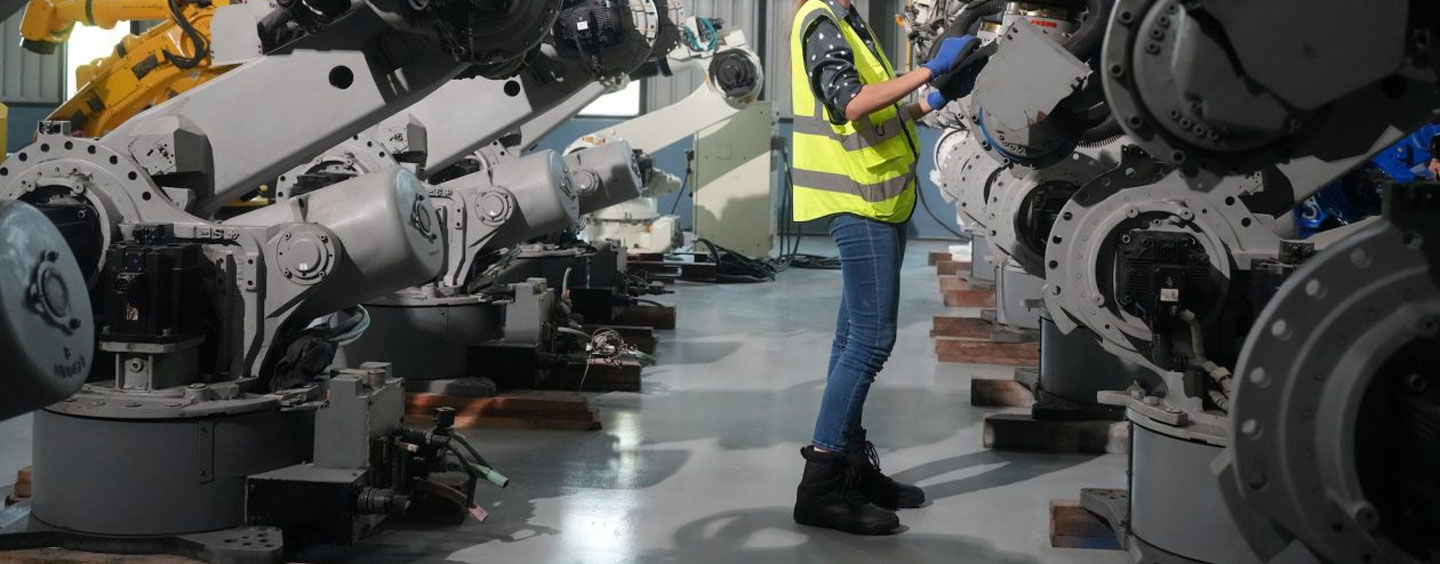 全自動生產(chǎn)線-無人化、自動化、全自動物流關(guān)于我們