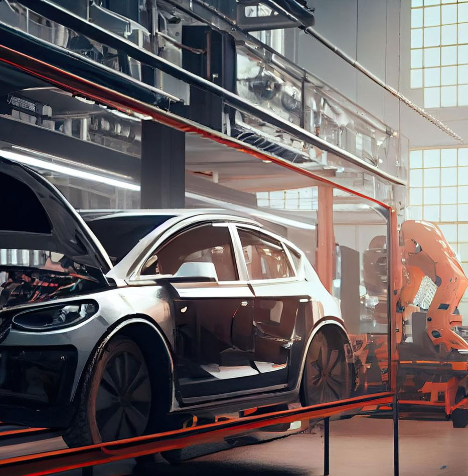 Automatic test equipment
自動(dòng)化測(cè)試設(shè)備