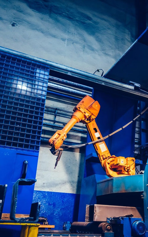 電子制造業(yè)