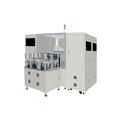 AT8 PCBA自動(dòng)測試設(shè)備