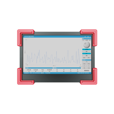 DM 微安模擬電池+功耗測試儀